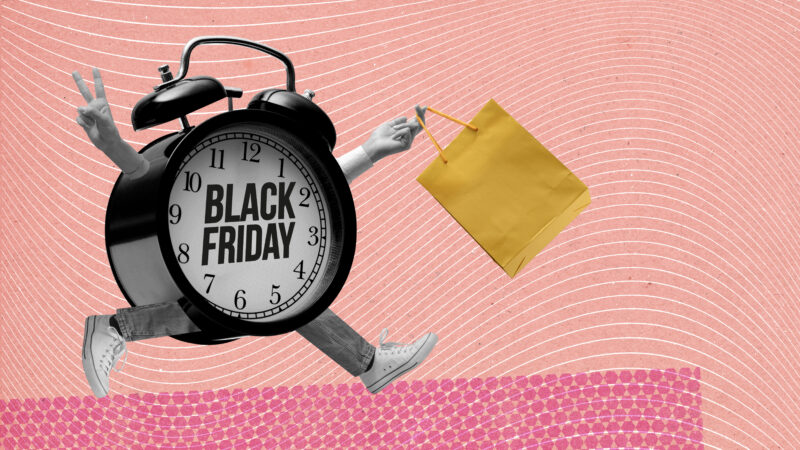 Grand Central Mall sets holiday hours, opening early on Black Friday